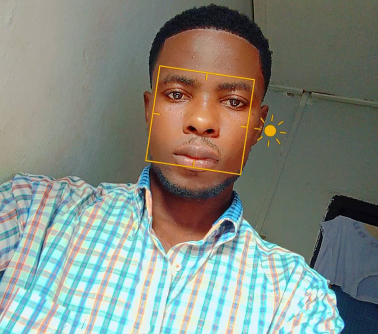 Moganky; Judas web design at Amegbor Ired Empire